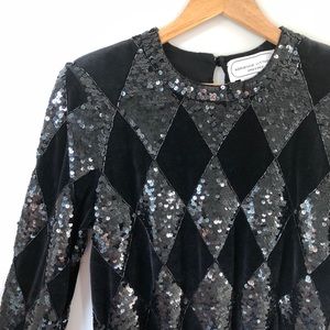 Adrienne Vittadini Dresses Vintage Cocktail